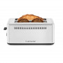 Toaster RIVIERA & BAR inox 2 fentes / 4 tranches