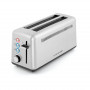 Toaster RIVIERA & BAR inox 2 fentes / 4 tranches