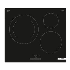 Adler - Plaque électrique compacte de 2 feux 2500W noir blanc - Table de  cuisson - Rue du Commerce