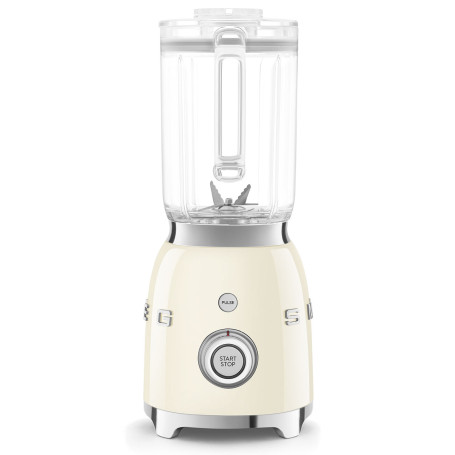 Blender SMEG crème