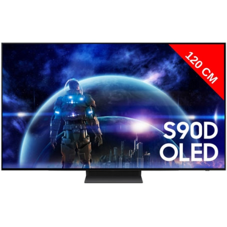 SAMSUNG  OLED TQ48S90D