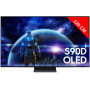 SAMSUNG  OLED TQ48S90D