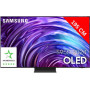 SAMSUNG OLED TQ77S95D - OLED sans reflet