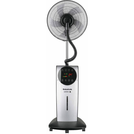 VENTILATEUR - BRUMISATEUR ALPATEC VB02