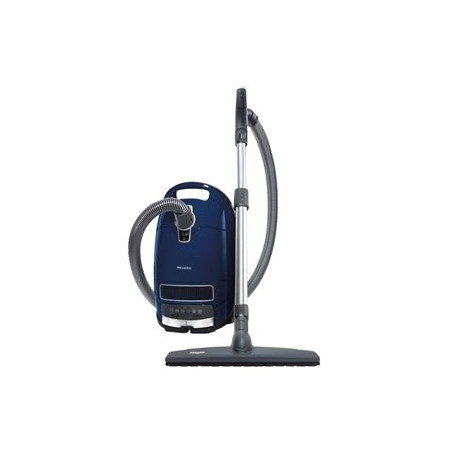 ASPIRATEUR MIELE COMPLETE C3 COMFORT XL BLEU MARINE