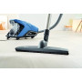 ASPIRATEUR MIELE BLIZZARD CX1 PARQUET BLEU TURQUIN