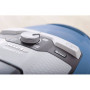 ASPIRATEUR MIELE BLIZZARD CX1 PARQUET BLEU TURQUIN