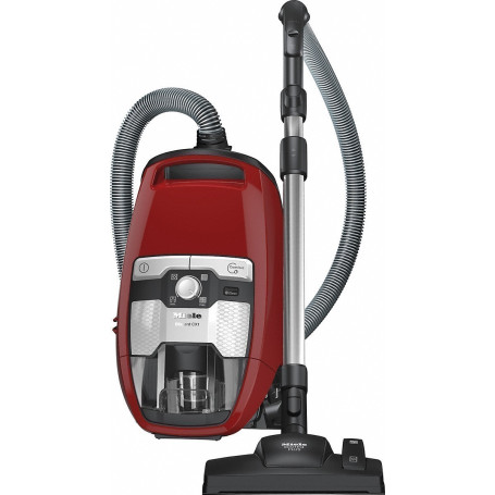 ASPIRATEUR MIELE BLIZZARD CX1 RED MANGUE