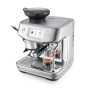 THE BARISTA TOUCH IMPRESS SAGE SES881BSS INOX