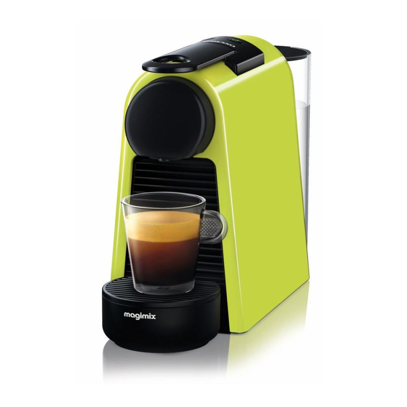 Magimix Nespresso Essenza automatique : meilleur prix et