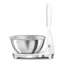 Balance de cuisine Smeg blanc