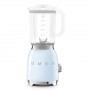 Blender SMEG bleu azur