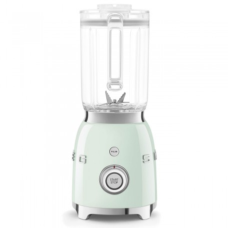 Blender SMEG vert d'eau