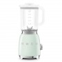 Blender SMEG vert d'eau