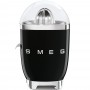 Presse-agrumes SMEG noir