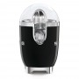 Presse-agrumes SMEG noir