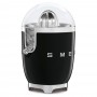 Presse-agrumes SMEG noir