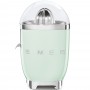 Presse-agrumes SMEG vert d'eau