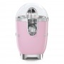 Presse-agrumes SMEG rose