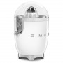 Presse-agrumes SMEG blanc