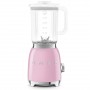 Blender SMEG rose