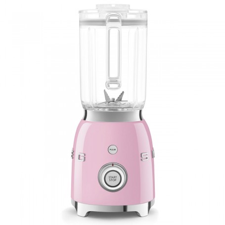 Blender SMEG rose