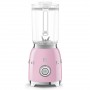 Blender SMEG rose