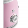 Blender SMEG rose