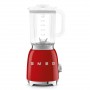 Blender SMEG rouge