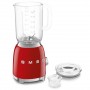 Blender SMEG rouge