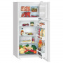 Double Porte SmartFrost Comfort Largeur 55 cm LIEBHERR CTP211-21