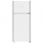 Double Porte SmartFrost Comfort Largeur 55 cm LIEBHERR CTP211-21